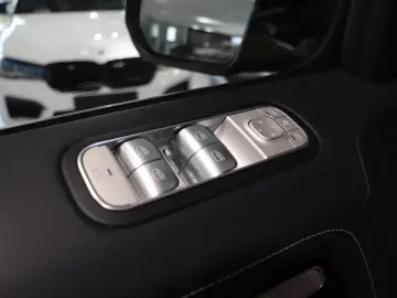 G 63 AMG Facelift  Night 360 PerfomanceP Burm.