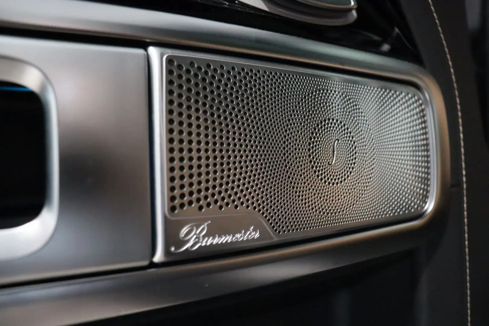 G 63 AMG Facelift  Night 360 PerfomanceP Burm.