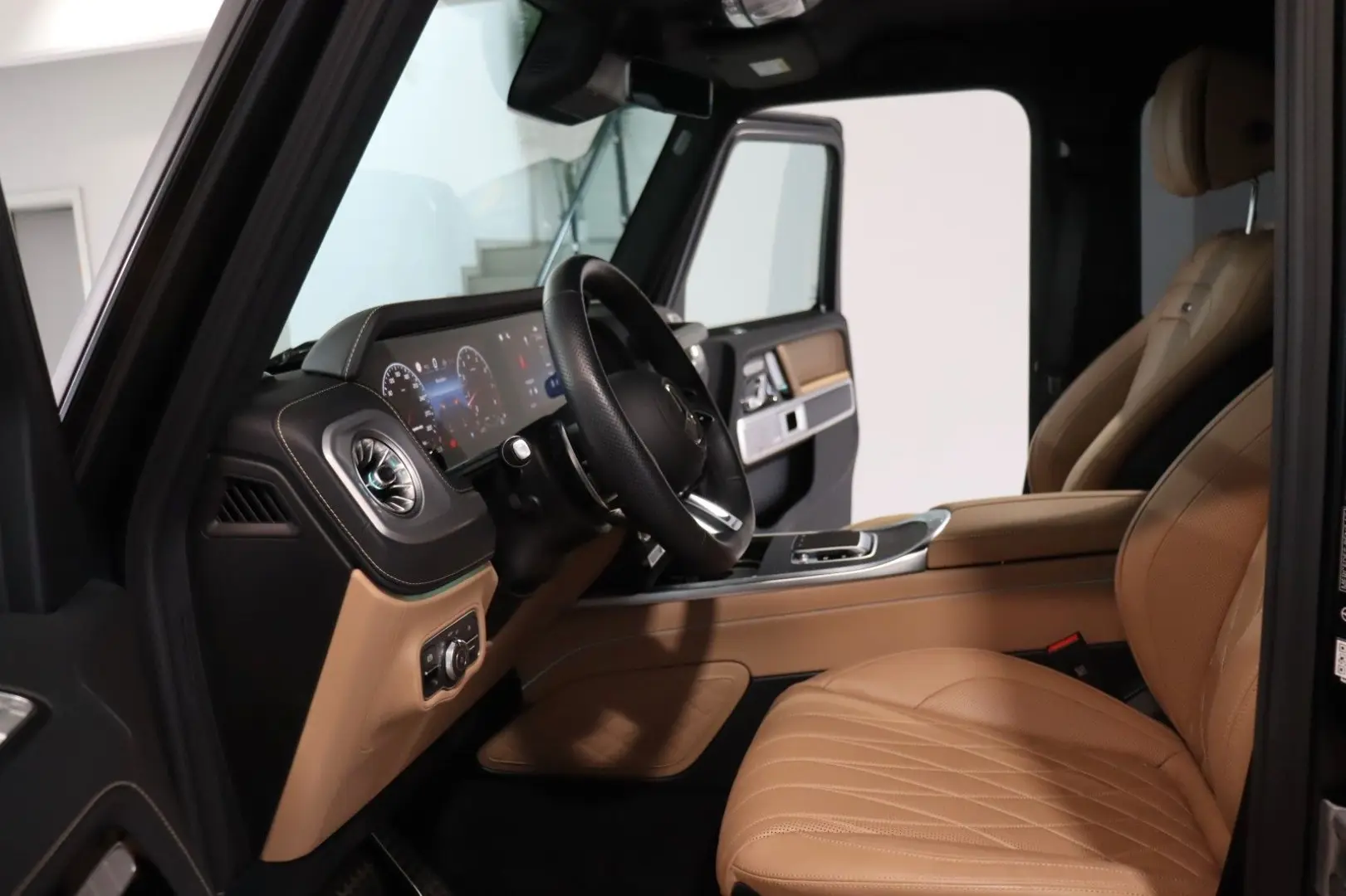 G 63 AMG Facelift  Night 360 PerfomanceP Burm.