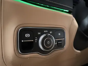 G 63 AMG Facelift  Night 360 PerfomanceP Burm.