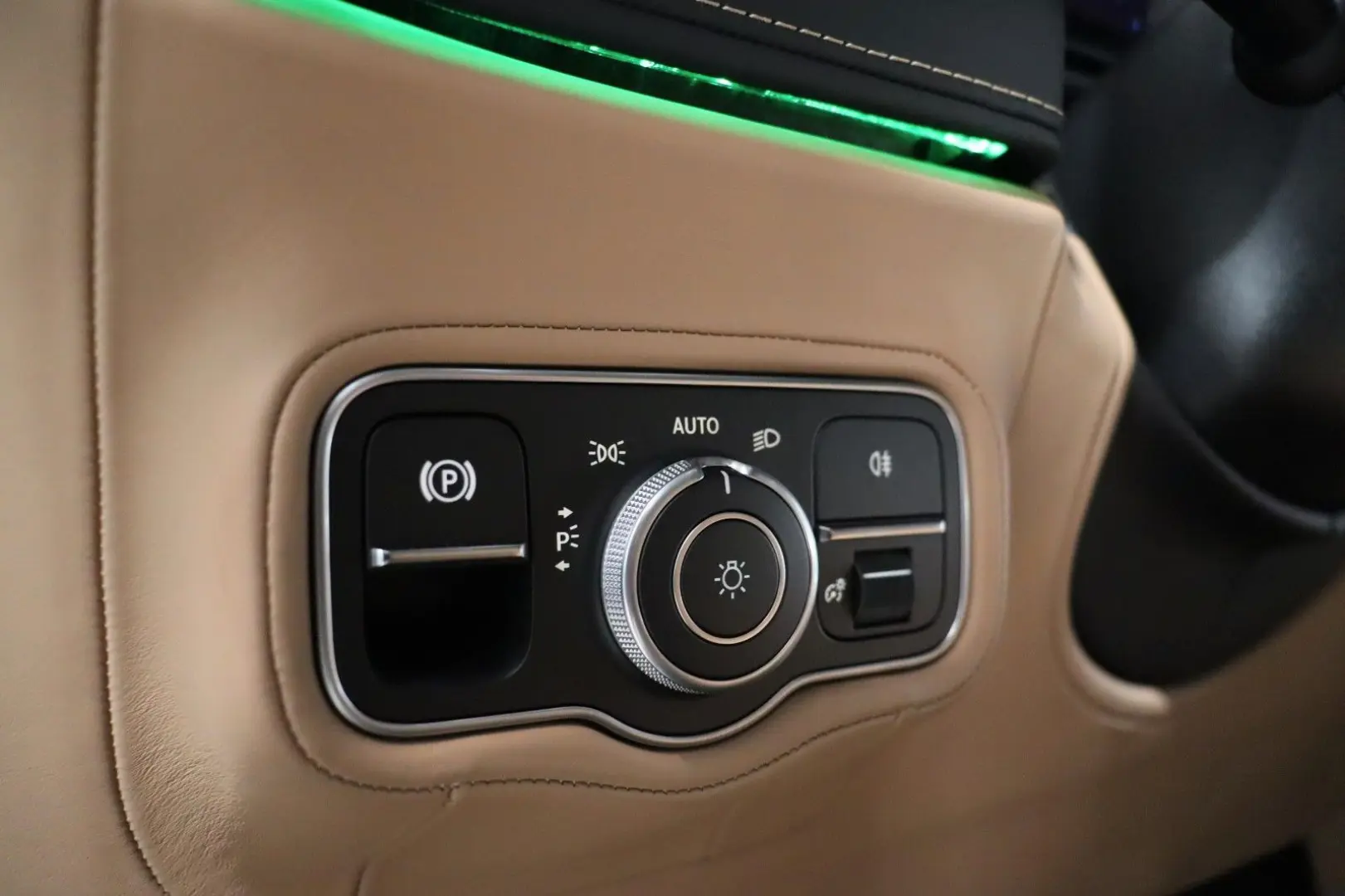 G 63 AMG Facelift  Night 360 PerfomanceP Burm.