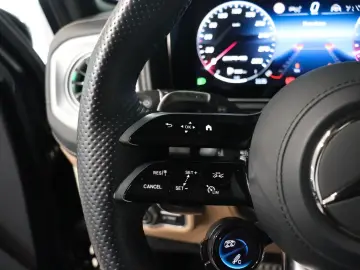 G 63 AMG Facelift  Night 360 PerfomanceP Burm.