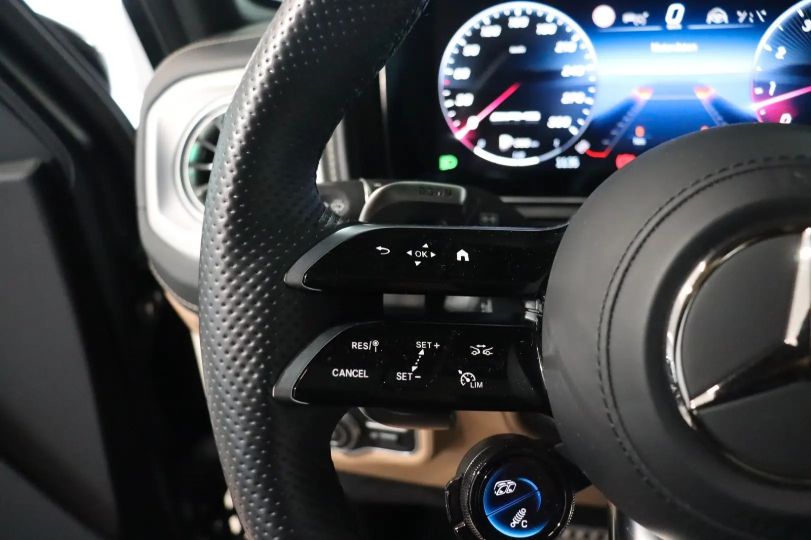 G 63 AMG Facelift  Night 360 PerfomanceP Burm.