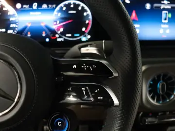 G 63 AMG Facelift  Night 360 PerfomanceP Burm.