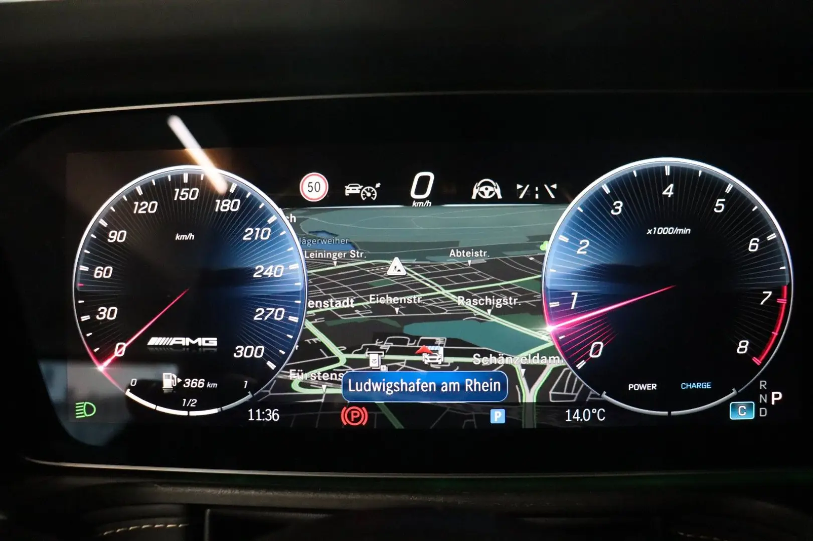 G 63 AMG Facelift  Night 360 PerfomanceP Burm.