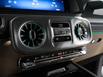 G 63 AMG Facelift  Night 360 PerfomanceP Burm.