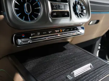 G 63 AMG Facelift  Night 360 PerfomanceP Burm.