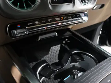 G 63 AMG Facelift  Night 360 PerfomanceP Burm.