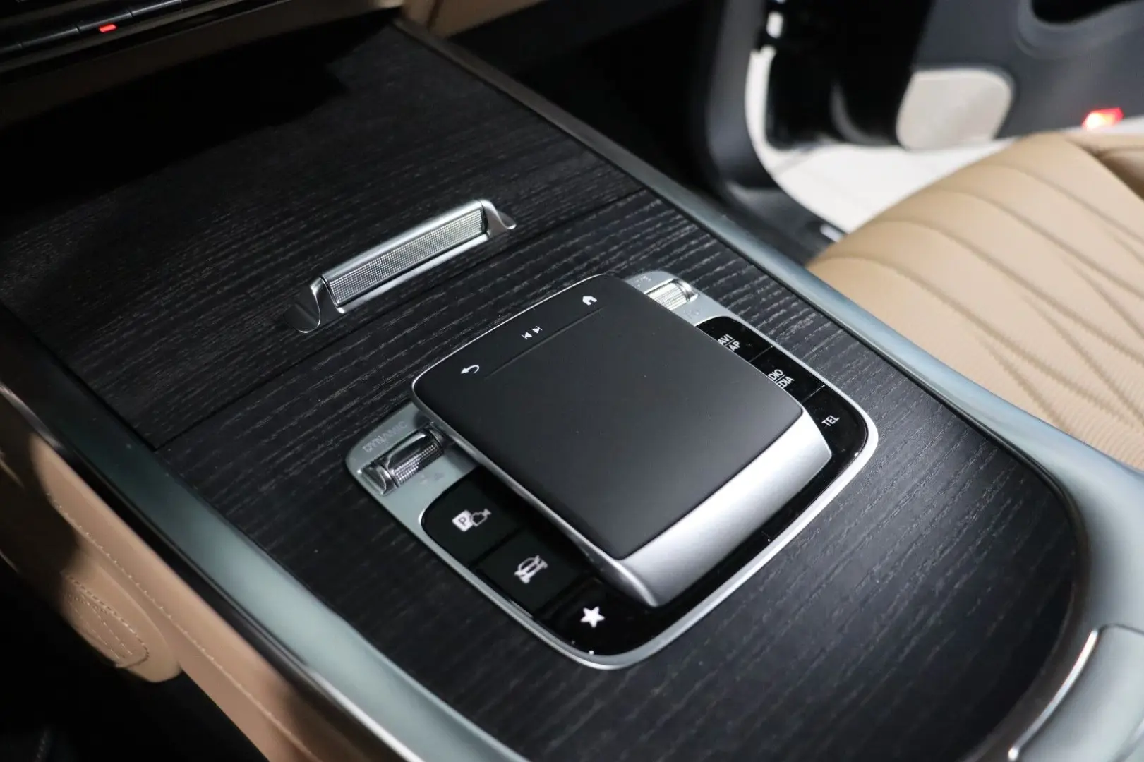 G 63 AMG Facelift  Night 360 PerfomanceP Burm.