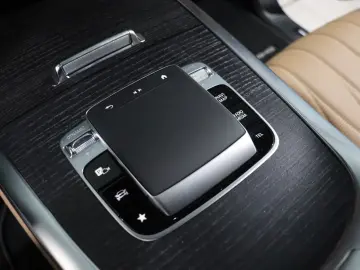 G 63 AMG Facelift  Night 360 PerfomanceP Burm.