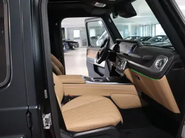 G 63 AMG Facelift  Night 360 PerfomanceP Burm.