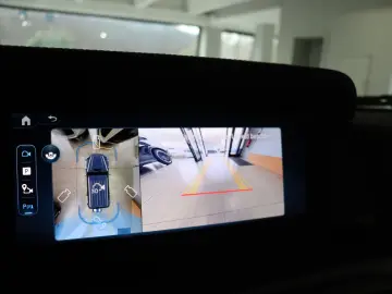 G 63 AMG Facelift  Night 360 PerfomanceP Burm.