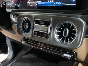 G 63 AMG Facelift  Night 360 PerfomanceP Burm.