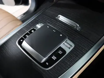 G 63 AMG Facelift  Night 360 PerfomanceP Burm.