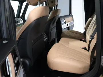 G 63 AMG Facelift  Night 360 PerfomanceP Burm.