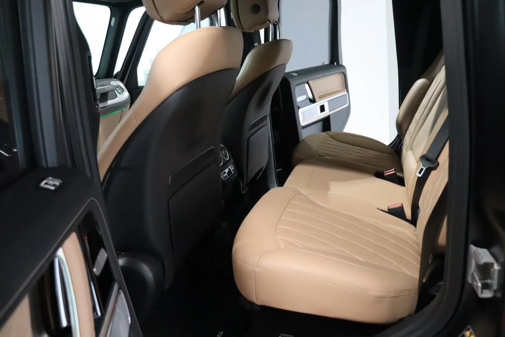 G 63 AMG Facelift  Night 360 PerfomanceP Burm.