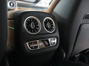 G 63 AMG Facelift  Night 360 PerfomanceP Burm.