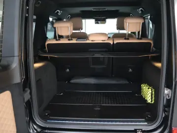 G 63 AMG Facelift  Night 360 PerfomanceP Burm.