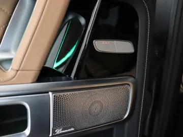 G 63 AMG Facelift  Night 360 PerfomanceP Burm.