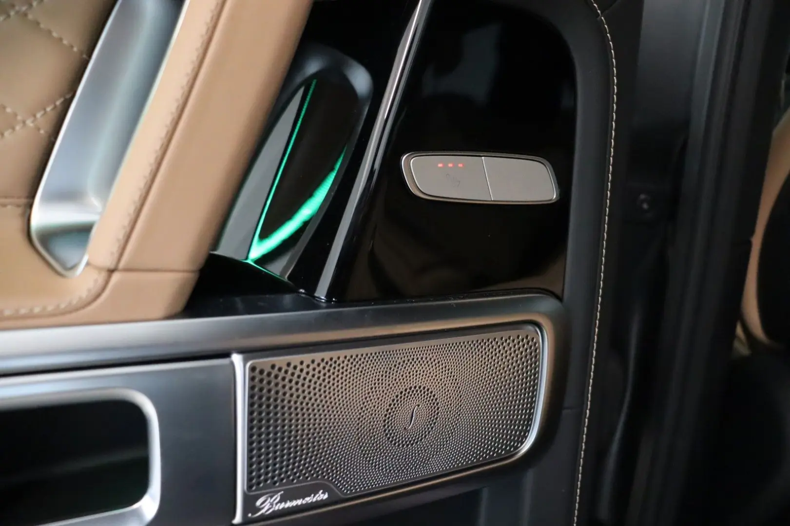 G 63 AMG Facelift  Night 360 PerfomanceP Burm.