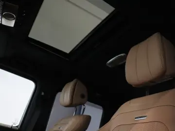 G 63 AMG Facelift  Night 360 PerfomanceP Burm.