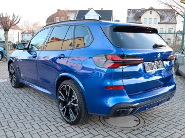 X5 M60