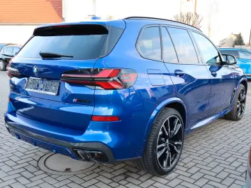 X5 M60