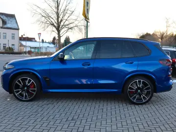 X5 M60