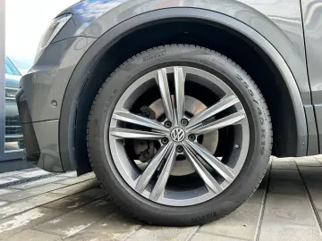 Volkswagen Tiguan Highline -Rline