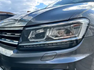 Volkswagen Tiguan Highline -Rline
