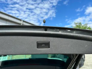 Volkswagen Tiguan Highline -Rline