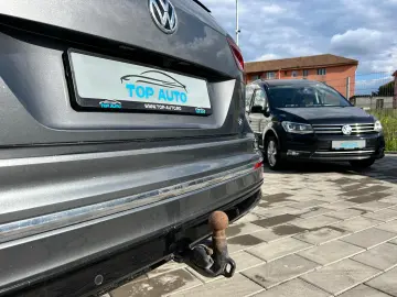 Volkswagen Tiguan Highline -Rline