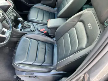 Volkswagen Tiguan Highline -Rline