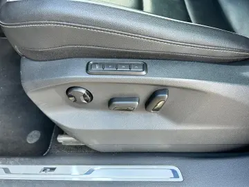 Volkswagen Tiguan Highline -Rline