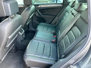 Volkswagen Tiguan Highline -Rline