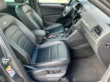 Volkswagen Tiguan Highline -Rline