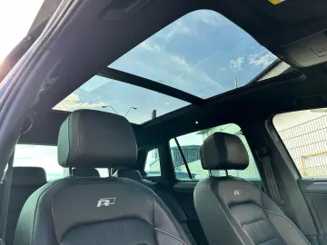 Volkswagen Tiguan Highline -Rline