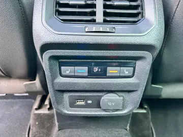 Volkswagen Tiguan Highline -Rline