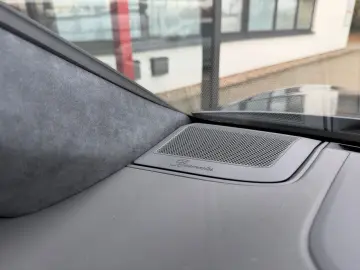 Cayenne Coupe Turbo Carbon Massage Pano Sportabg