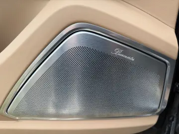 Cayenne Coupe Turbo Carbon Massage Pano Sportabg