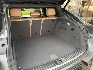 Cayenne Coupe Turbo Carbon Massage Pano Sportabg