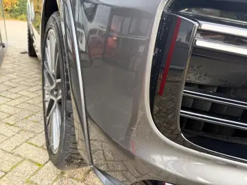 Cayenne Coupe Turbo Carbon Massage Pano Sportabg