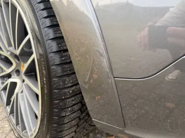 Cayenne Coupe Turbo Carbon Massage Pano Sportabg