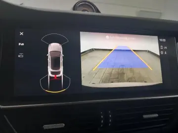 Cayenne Coupe S  CHRONO BURMESTER SPORT DESIGN