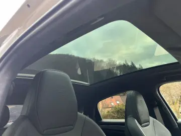 Cayenne Coupe S  CHRONO BURMESTER SPORT DESIGN