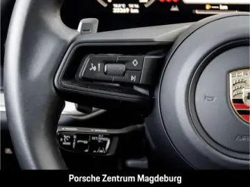 Cayenne S PANO BOSE PASM INNO HEAD-UP