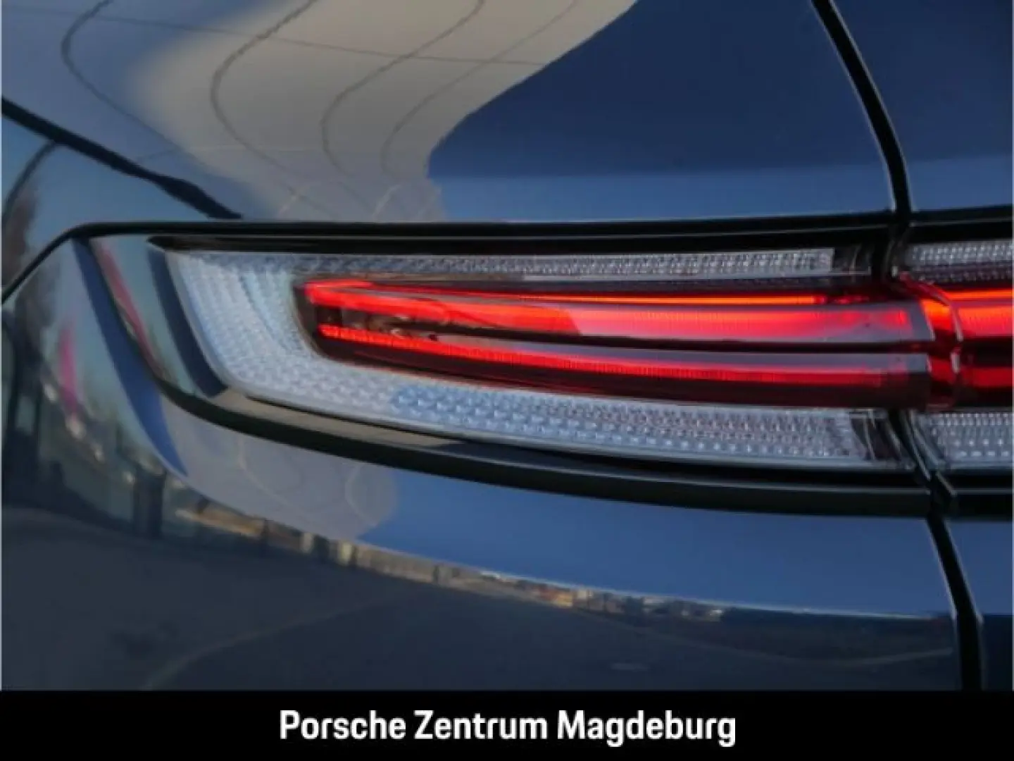 Cayenne S PANO BOSE PASM INNO HEAD-UP