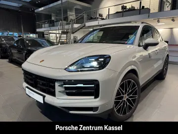 Cayenne S E-Hybrid SAGA BOSE PANO LUFT SOFT INNO