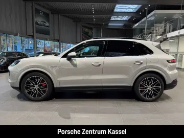 Cayenne S E-Hybrid SAGA BOSE PANO LUFT SOFT INNO