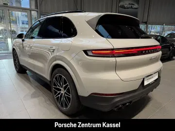 Cayenne S E-Hybrid SAGA BOSE PANO LUFT SOFT INNO